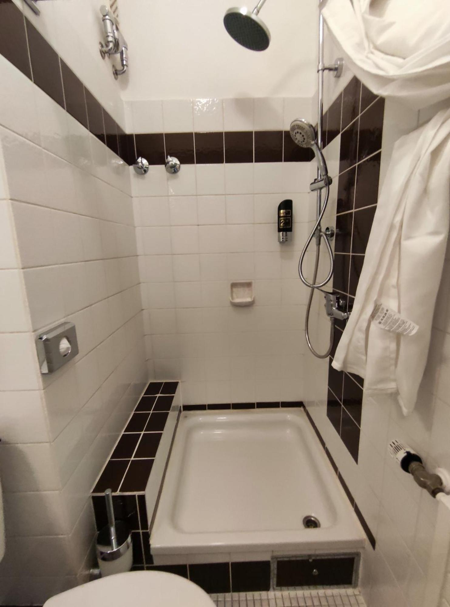 Gaestehaus Am Bahnhof, Self-Check-In Vechta Szoba fotó
